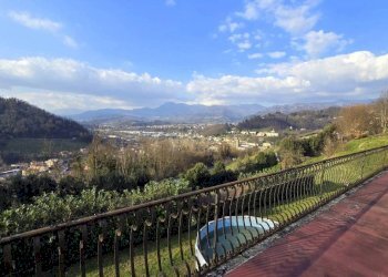Villa Castelnuovo di Garfagnana - foto 2