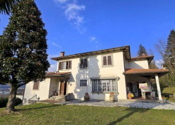 Villa Castelnuovo di Garfagnana - foto 3