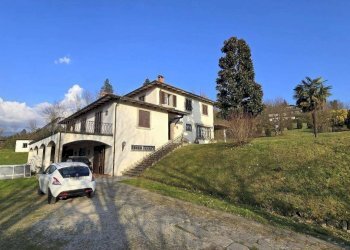 Villa Castelnuovo di Garfagnana - foto 4