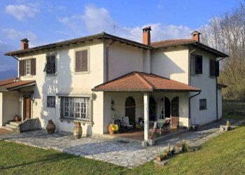 Villa Castelnuovo di Garfagnana - foto 6