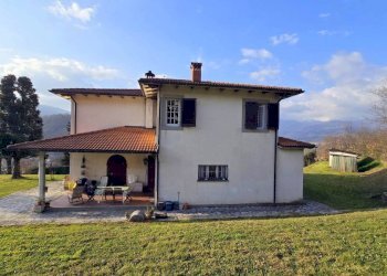 Villa Castelnuovo di Garfagnana - foto 8