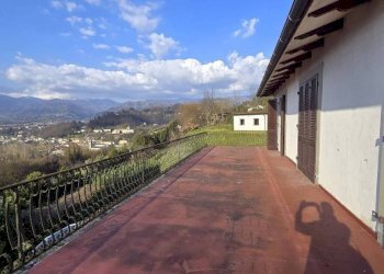Villa Castelnuovo di Garfagnana - foto 9