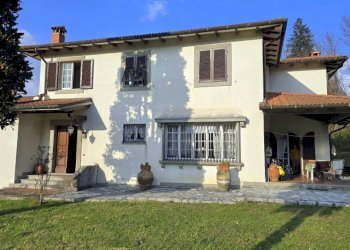 Villa Castelnuovo di Garfagnana - foto 10