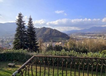 Villa Castelnuovo di Garfagnana - foto 11