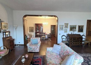 Villa Castelnuovo di Garfagnana - foto 15