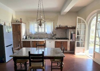 Villa Castelnuovo di Garfagnana - foto 19