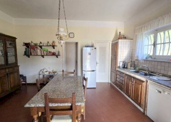 Villa Castelnuovo di Garfagnana - foto 20