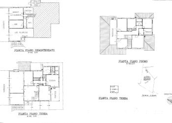 Villa Castelnuovo di Garfagnana - foto 34