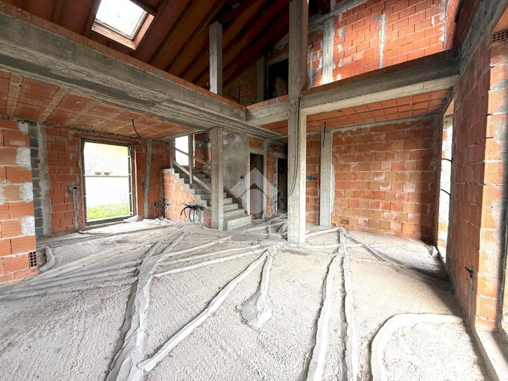 Villa Via Eduardo de Filippo, Vigevano - foto 3