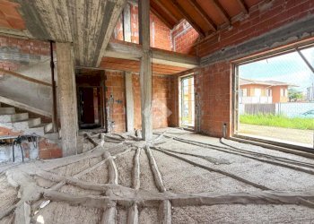 Villa Via Eduardo de Filippo, Vigevano - foto 9