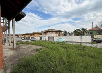 Villa Via Eduardo de Filippo, Vigevano - foto 13