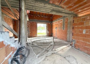 Villa Via Eduardo de Filippo, Vigevano - foto 16