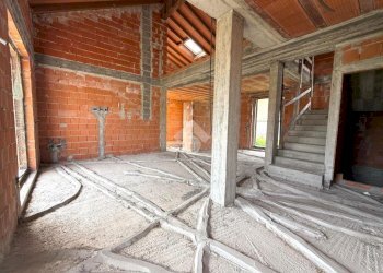 Villa Via Eduardo de Filippo, Vigevano - foto 17