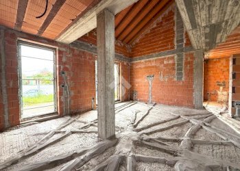 Villa Via Eduardo de Filippo, Vigevano - foto 19