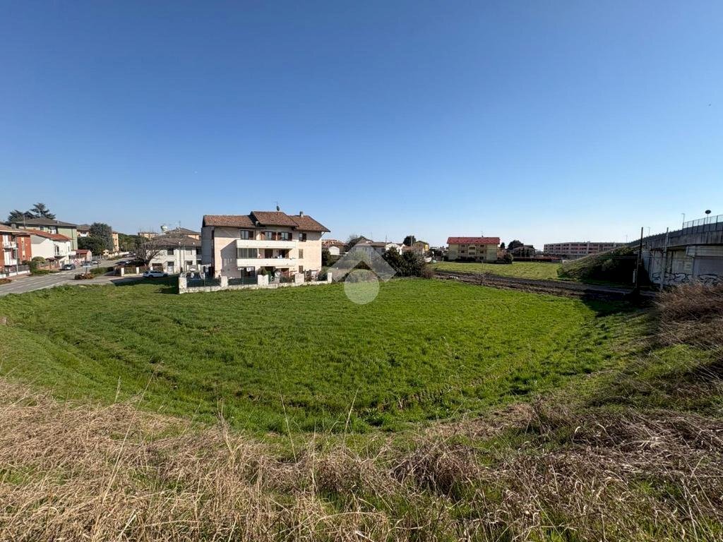 Terreno edificabile Via Giovanni Dalle Bande Nere, Trecate - foto 1