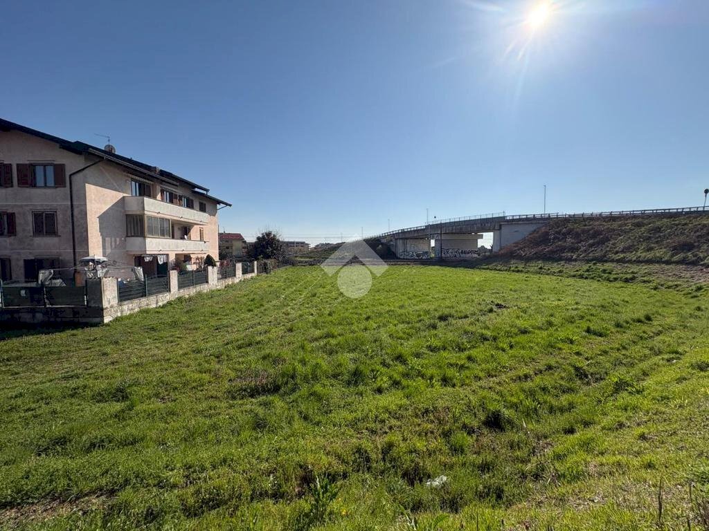 Terreno edificabile Via Giovanni Dalle Bande Nere, Trecate - foto 2