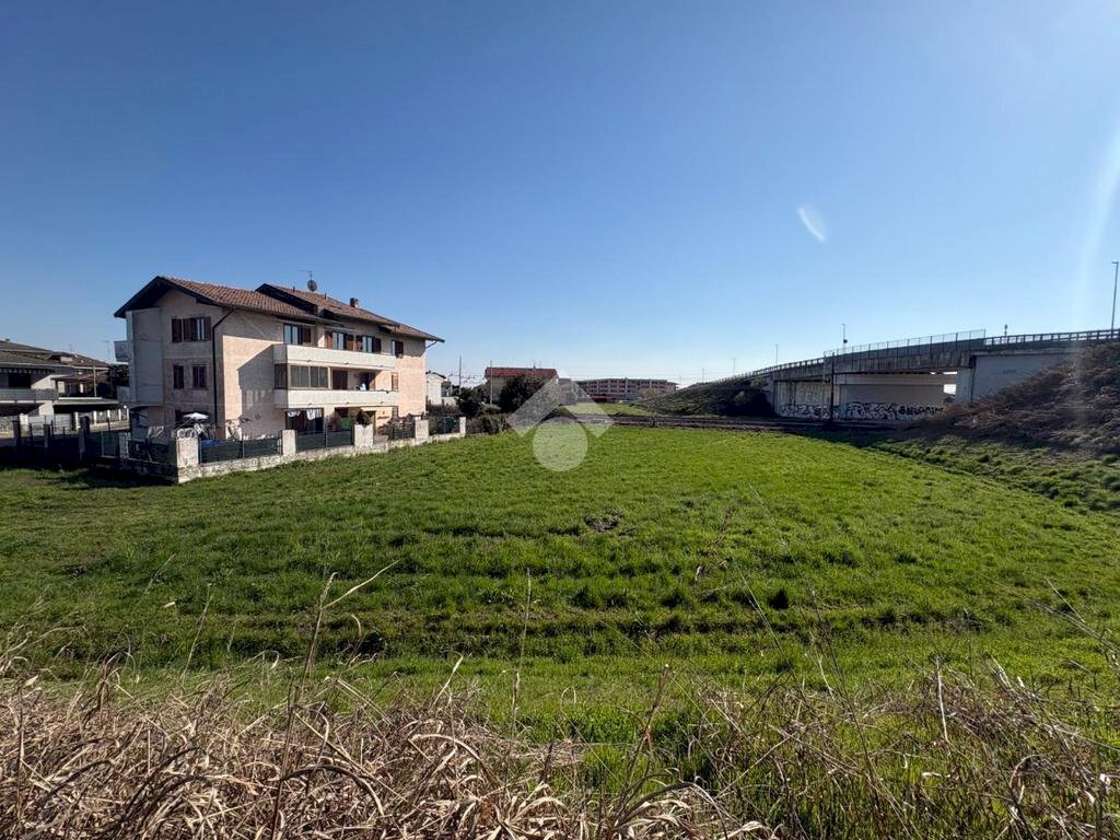 Terreno edificabile Via Giovanni Dalle Bande Nere, Trecate - foto 3