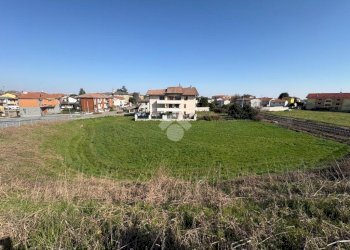 Terreno edificabile Via Giovanni Dalle Bande Nere, Trecate - foto 4