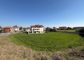 Terreno edificabile Via Giovanni Dalle Bande Nere, Trecate - foto 5