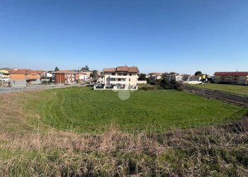 Terreno edificabile Via Giovanni Dalle Bande Nere, Trecate - foto 6