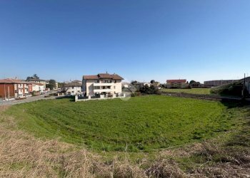 Terreno edificabile Via Giovanni Dalle Bande Nere, Trecate - foto 9