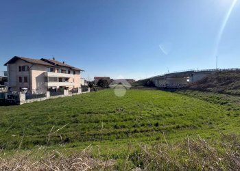 Terreno edificabile Via Giovanni Dalle Bande Nere, Trecate - foto 11