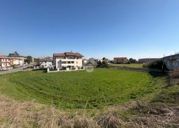 Terreno edificabile Via Giovanni Dalle Bande Nere, Trecate - foto 12