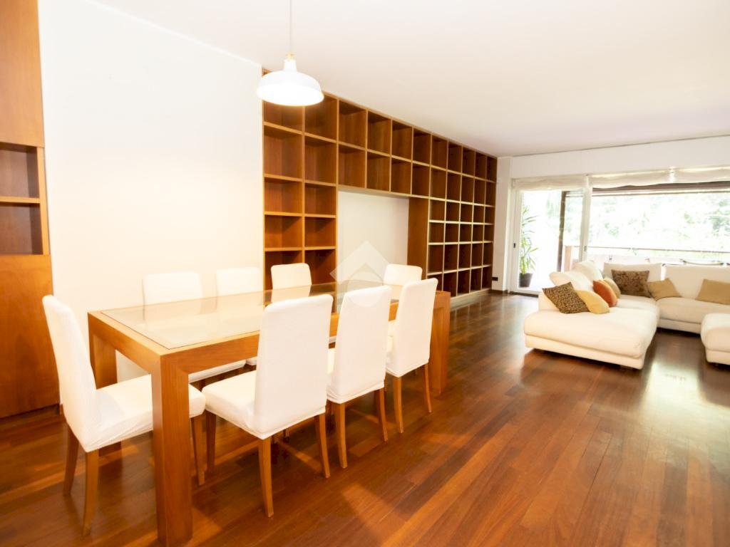 Villa a Schiera via dei longobardi, frazione Milano 3, Basiglio - foto 3