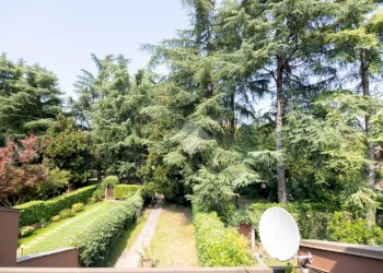 Villa a Schiera via dei longobardi, frazione Milano 3, Basiglio - foto 18