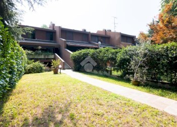 Villa a Schiera via dei longobardi, frazione Milano 3, Basiglio - foto 19