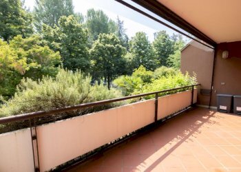 Villa a Schiera via dei longobardi, frazione Milano 3, Basiglio - foto 20