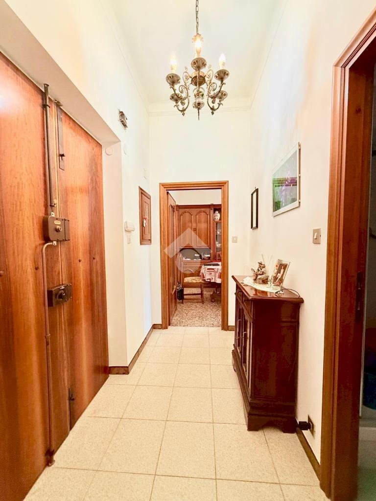 Appartamento Via Piero Maroncelli, Genova (zona Borzoli) - foto 2