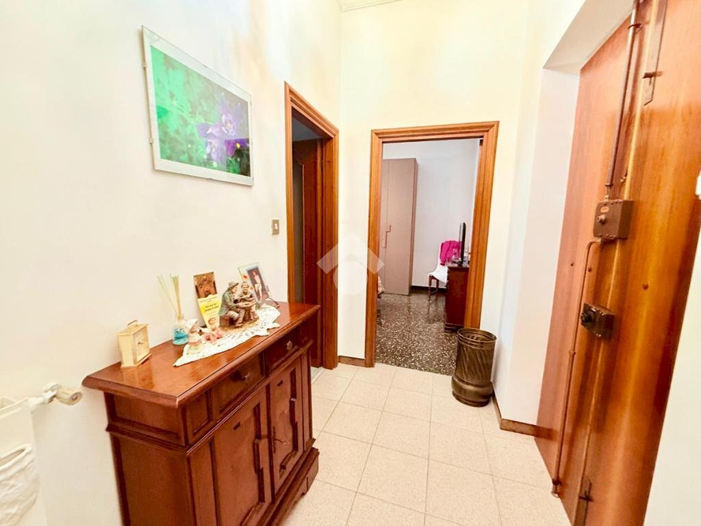 Appartamento Via Piero Maroncelli, Genova (zona Borzoli) - foto 3