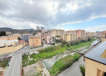 Appartamento Via Piero Maroncelli, Genova (zona Borzoli) - foto 1