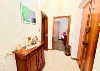 Appartamento Via Piero Maroncelli, Genova (zona Borzoli) - foto 3