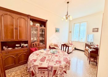 Appartamento Via Piero Maroncelli, Genova (zona Borzoli) - foto 4