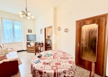 Appartamento Via Piero Maroncelli, Genova (zona Borzoli) - foto 5