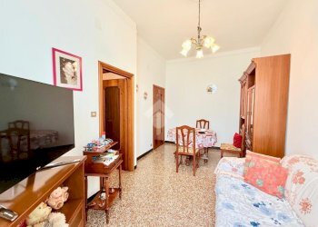 Appartamento Via Piero Maroncelli, Genova (zona Borzoli) - foto 6