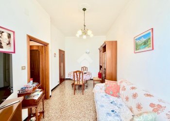 Appartamento Via Piero Maroncelli, Genova (zona Borzoli) - foto 7