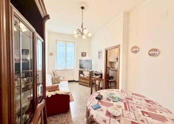 Appartamento Via Piero Maroncelli, Genova (zona Borzoli) - foto 8