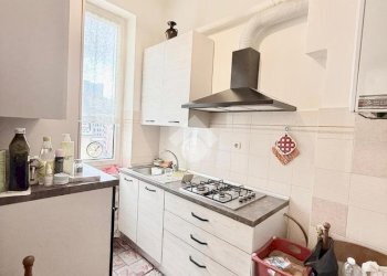 Appartamento Via Piero Maroncelli, Genova (zona Borzoli) - foto 9