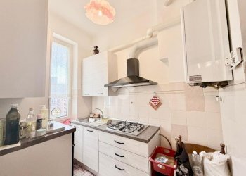 Appartamento Via Piero Maroncelli, Genova (zona Borzoli) - foto 10