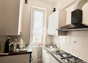 Appartamento Via Piero Maroncelli, Genova (zona Borzoli) - foto 11