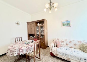 Appartamento Via Piero Maroncelli, Genova (zona Borzoli) - foto 12