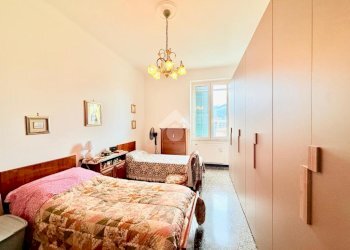 Appartamento Via Piero Maroncelli, Genova (zona Borzoli) - foto 15