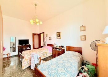 Appartamento Via Piero Maroncelli, Genova (zona Borzoli) - foto 16