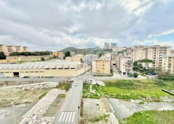Appartamento Via Piero Maroncelli, Genova (zona Borzoli) - foto 20