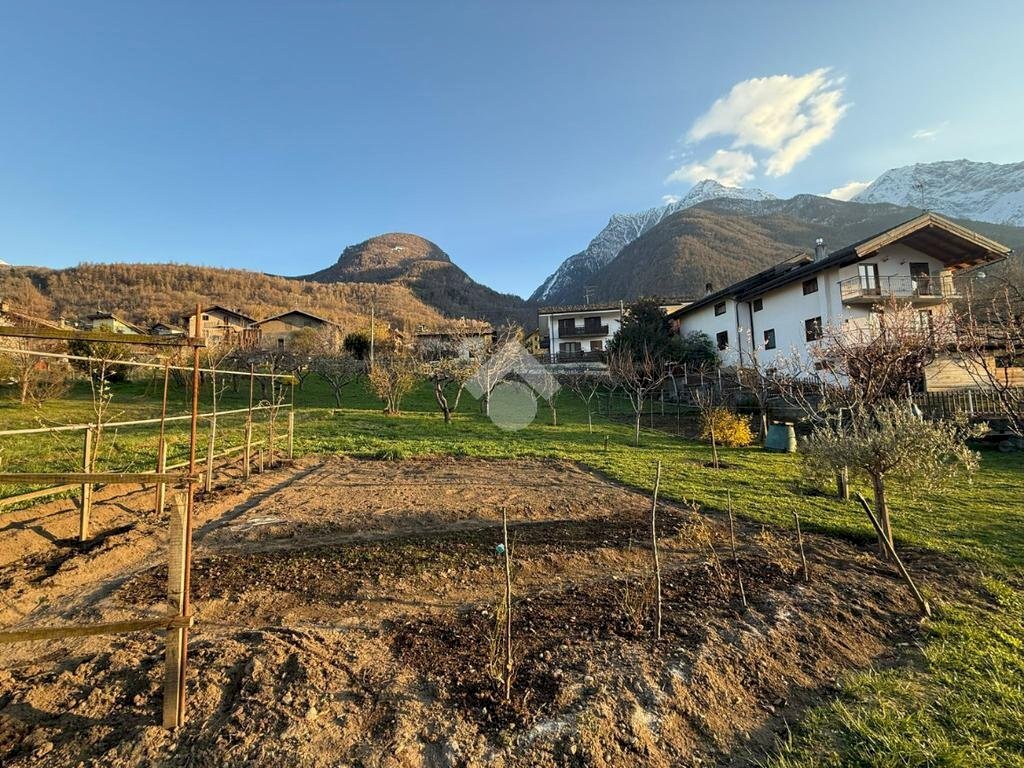 Terreno edificabile Saint, Saint-Marcel - foto 2