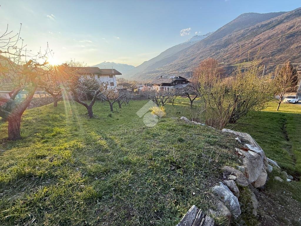 Terreno edificabile Saint, Saint-Marcel - foto 3