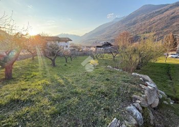 Terreno edificabile Saint, Saint-Marcel - foto 3
